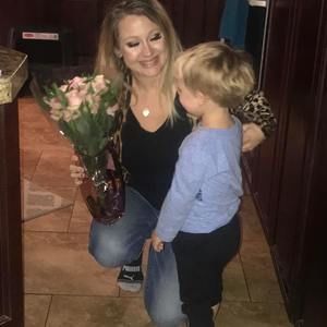 Meet your Posher, Lindsey